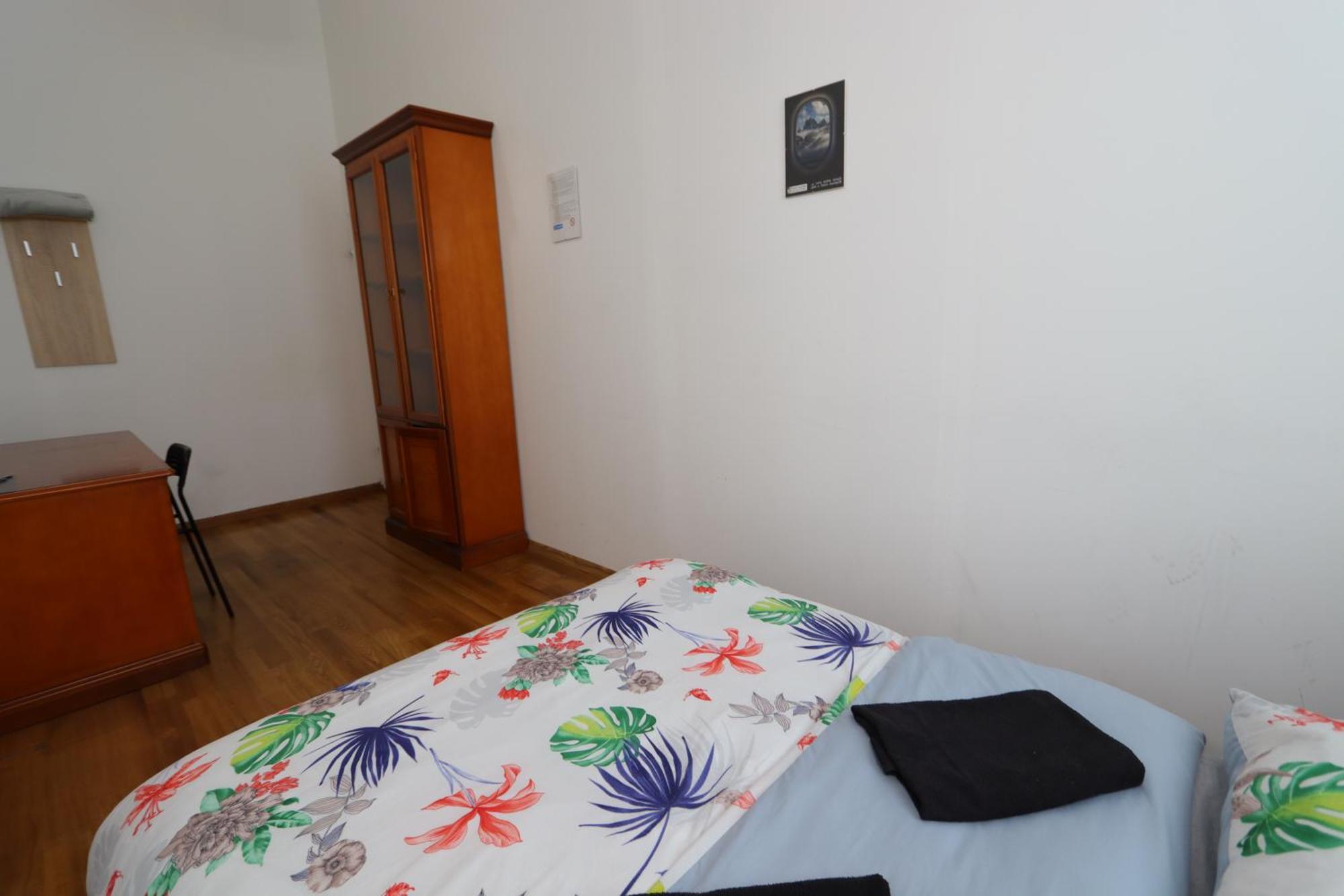 Fantastic Waw - C19 Room E Варшава Экстерьер фото